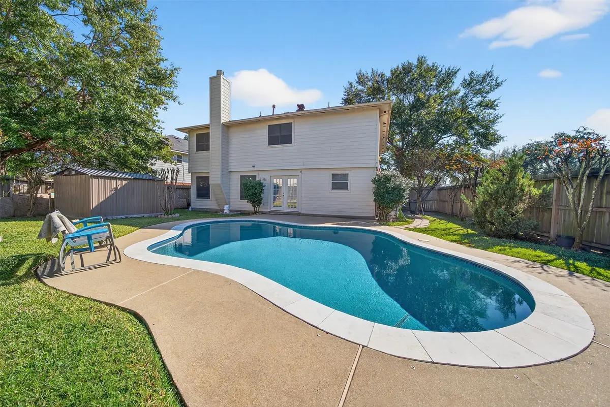 19710 Windmoor Court, Katy, TX 77449 - Image #1