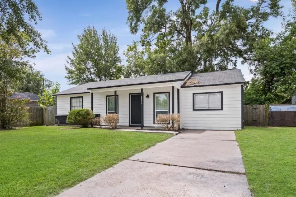 6410 Hartwick Road, Houston, TX 77016 - #1