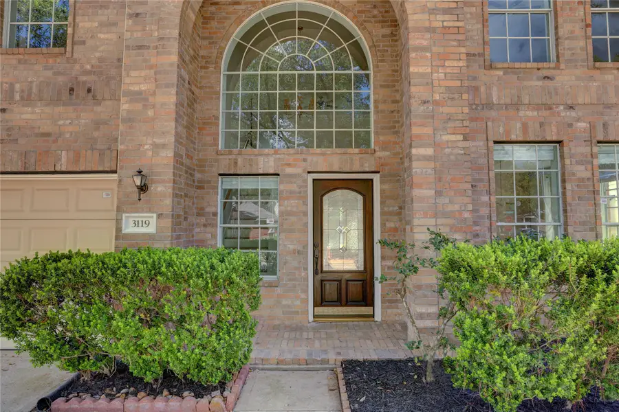 3119 Lancefield Court, Katy, TX 77494 - #3