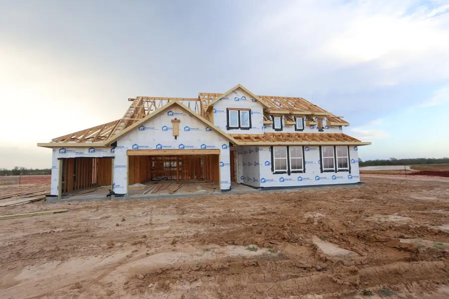 5037 Bluebell Way, Waller, TX 77484 - #2