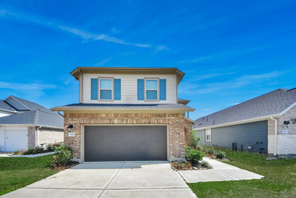 5130 Bluebird Song Lane, Katy, TX 77493 - #1