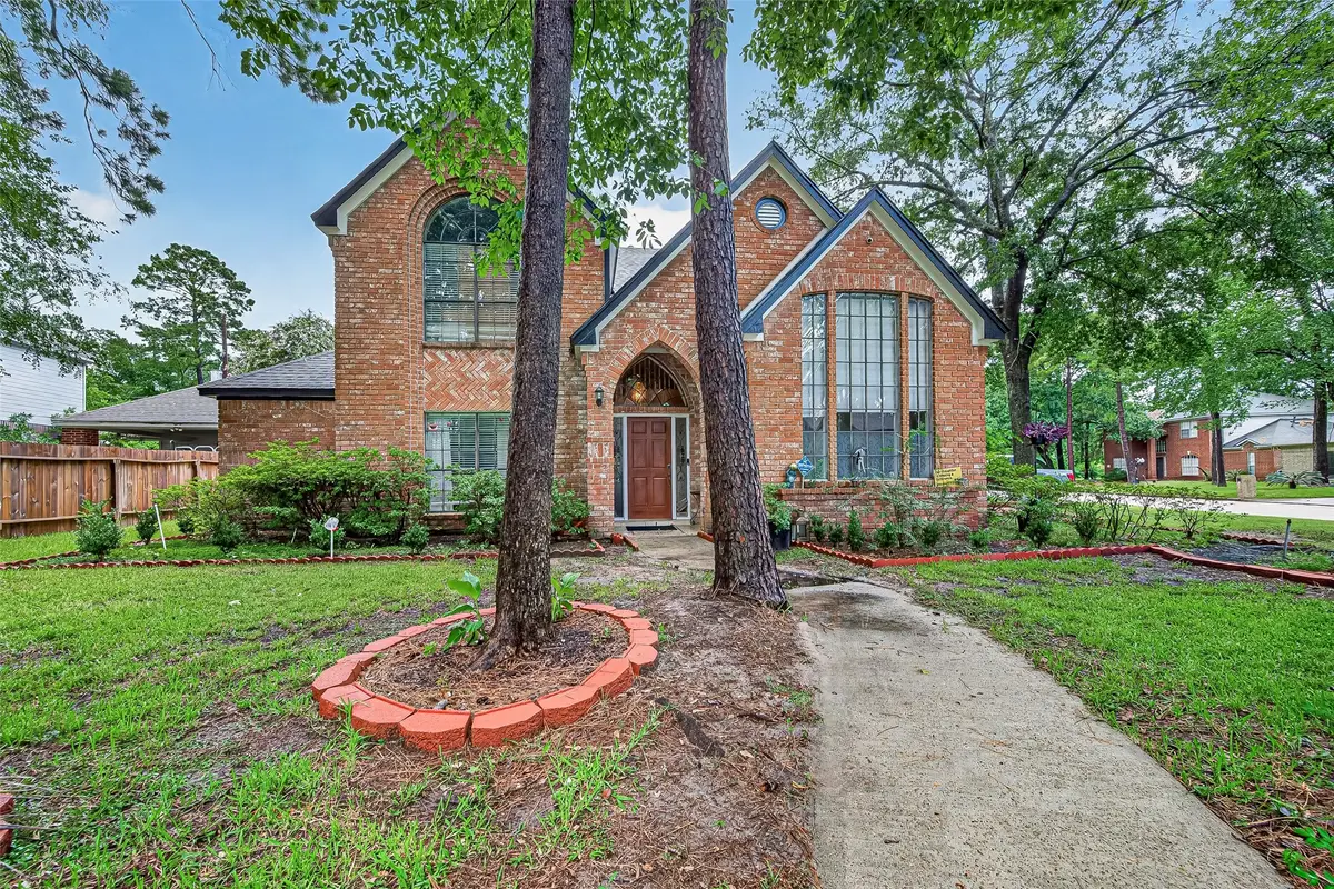 3102 Birch Park Lane, Houston, TX 77073 - #1