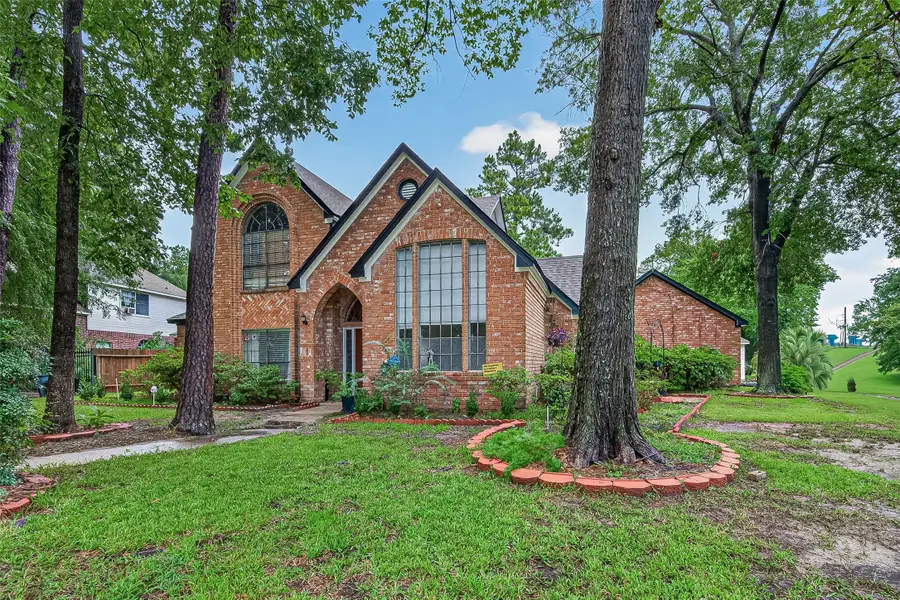 3102 Birch Park Lane, Houston, TX 77073 - #3