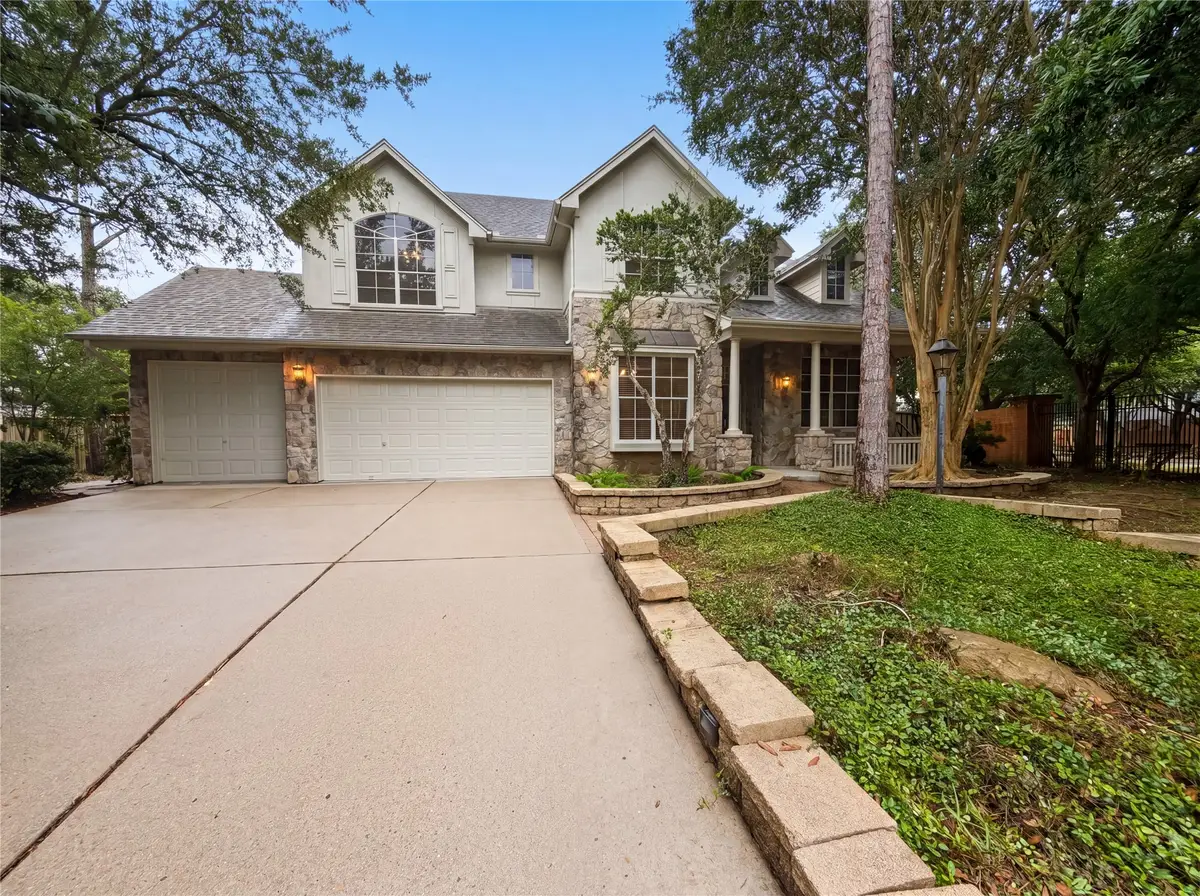 3402 Crosby Landing, Missouri City, TX 77459 - #1