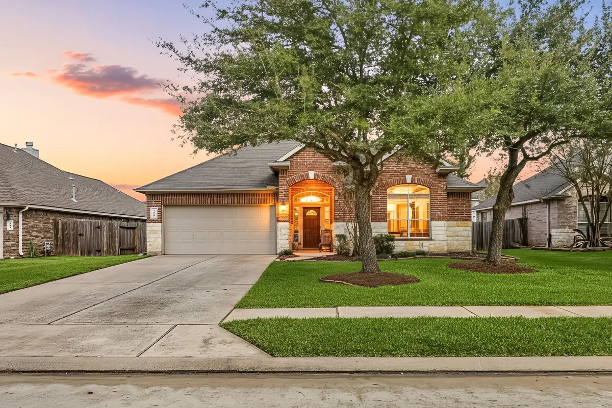 25702 Alp Springs Lane, Spring, TX 77373 - Image #1