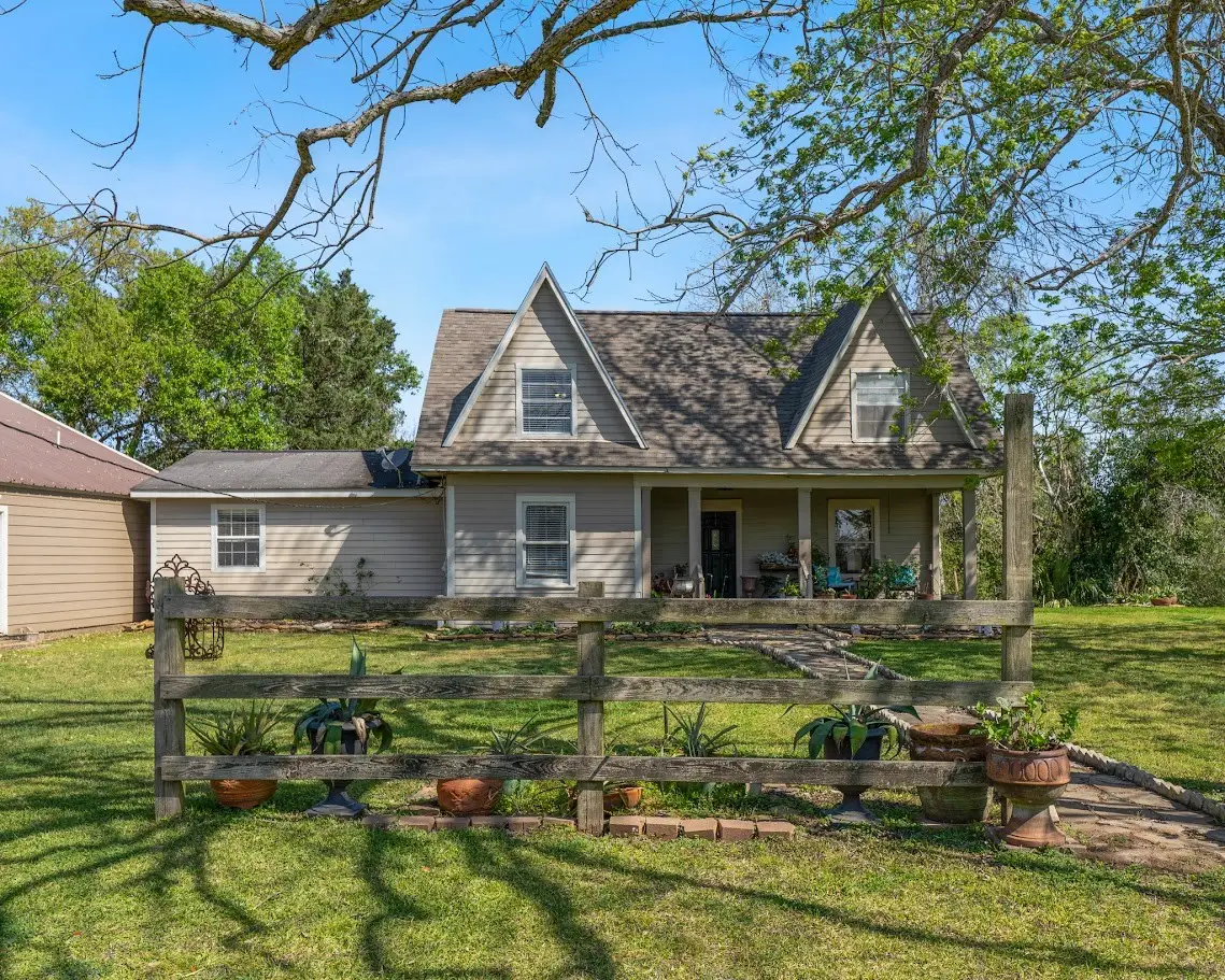 3809 Fm 2853, Palacios, TX 77465 - #1