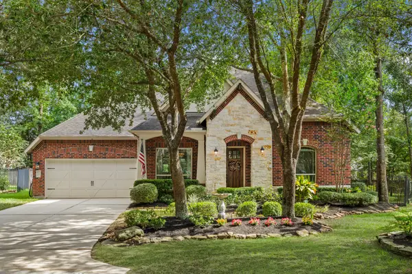 3 Blue Wildflower Pl, The Woodlands, TX 77354