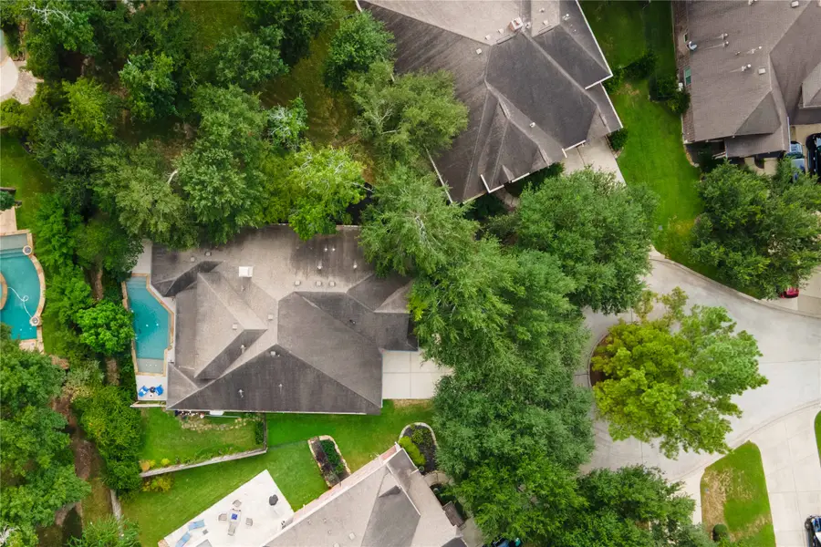 3 Blue Wildflower Pl, The Woodlands, TX 77354 - #3