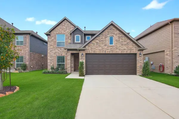 2306 Garden Square Path, Spring, TX 77386