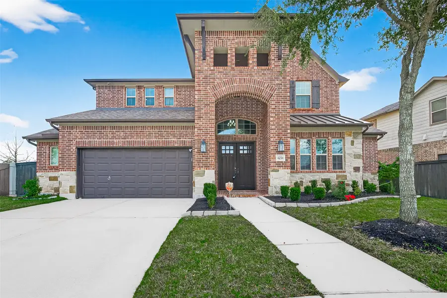 4234 Shays Manor Lane, Richmond, TX 77406 - Image #3