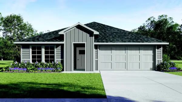 2622 Starry Sky Lane, Rosenberg, TX 77471