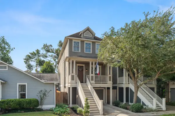 836 E 24th Street, Houston, TX 77009