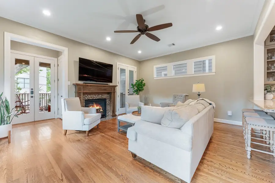 836 E 24th Street, Houston, TX 77009 - #3
