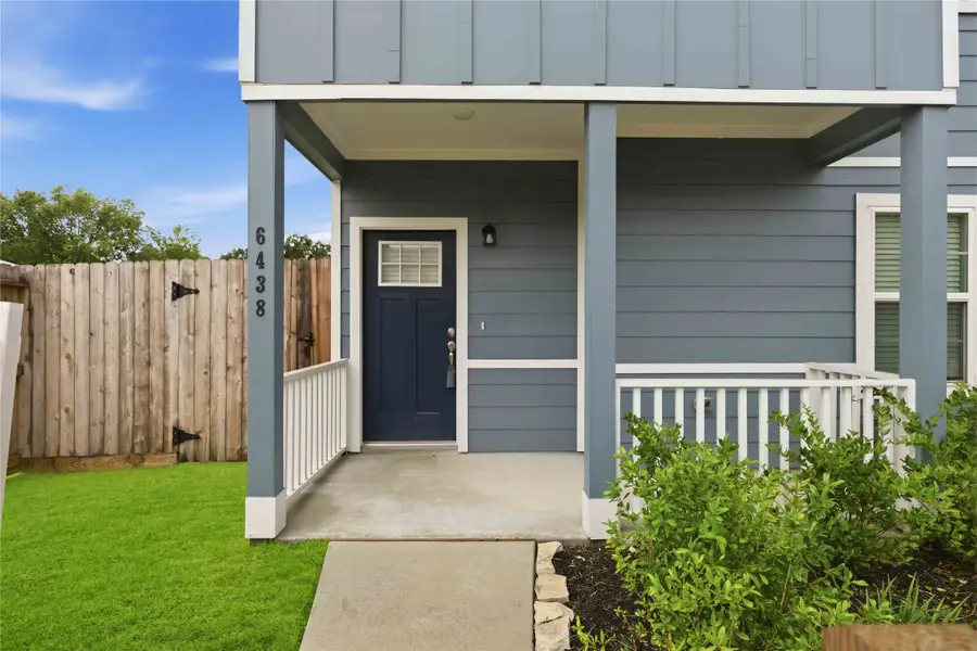 6438 Calhoun Road, Houston, TX 77021 - #3