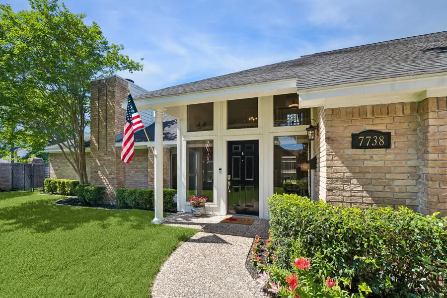 7738 Betty Jane Lane, Houston, TX 77055 - #3