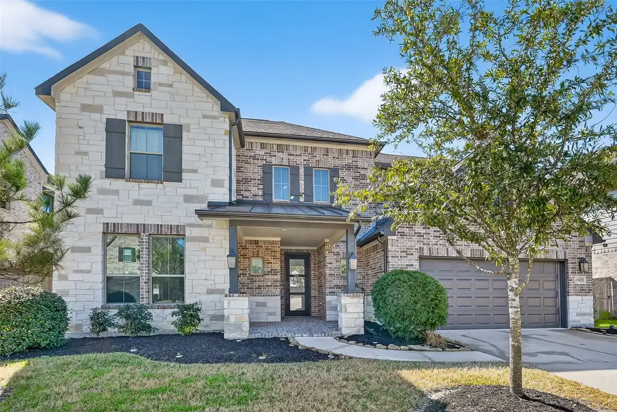 19907 Southern Stream Drive, Cypress, TX 77433 - Image #3