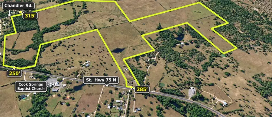 000 State Highway 75 N, Huntsville, TX 77320 - #2