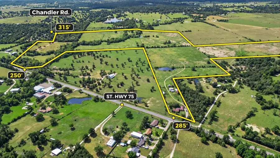000 State Highway 75 N, Huntsville, TX 77320 - #3