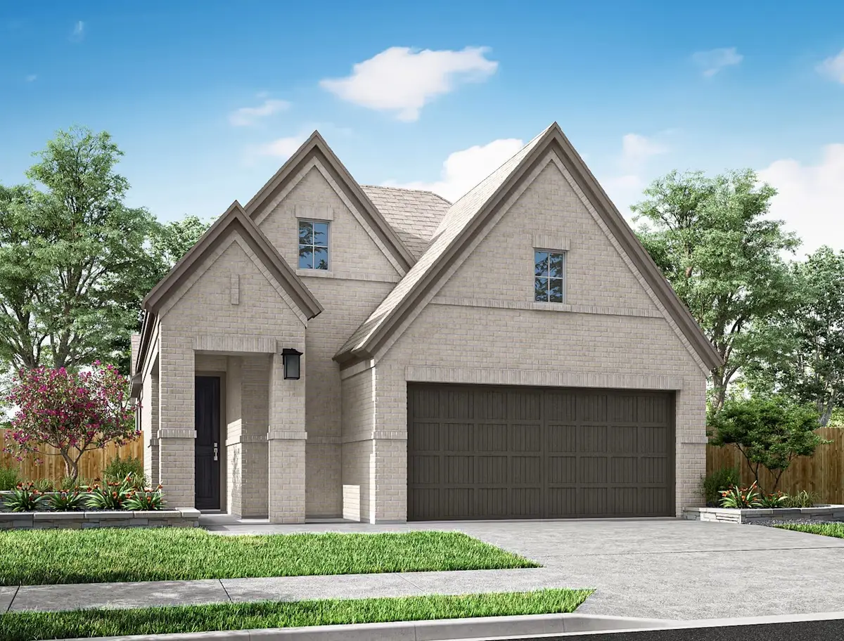 9727 Poinsettia Haven Lane, Richmond, TX 77407 - #1