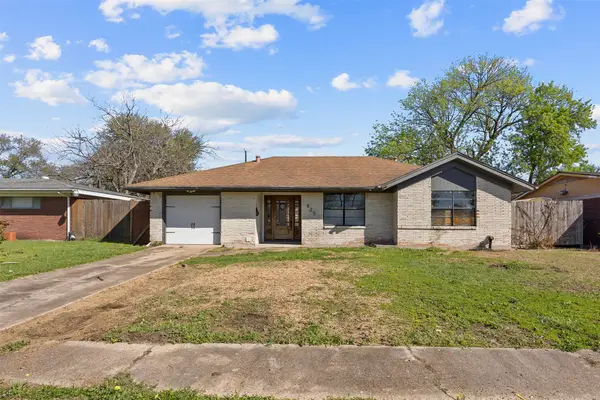 623 Spell Street, Houston, TX 77022
