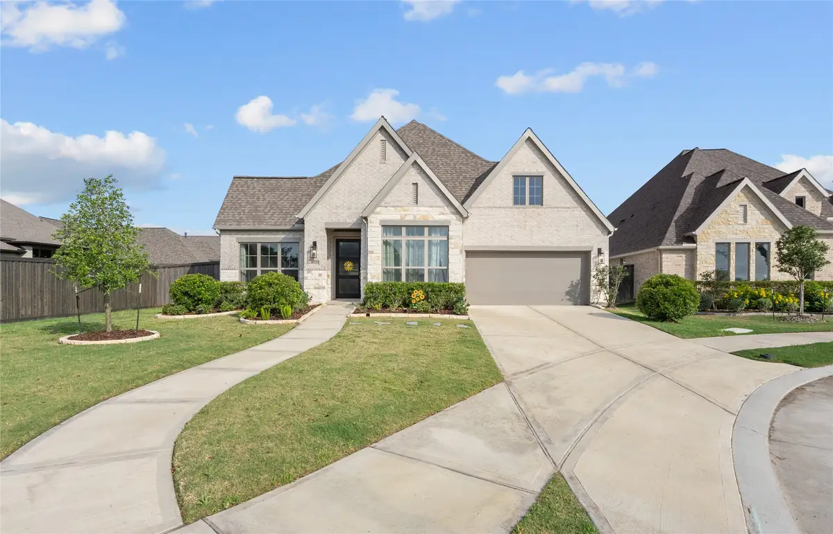 11931 Bush Tail Court, Monterey Belvieu, TX 77523 - #1
