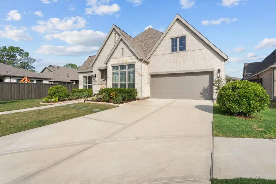 11931 Bush Tail Court, Monterey Belvieu, TX 77523 - #2