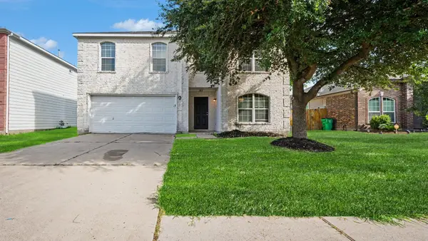 3803 Dogwood Trail, Baytown, TX 77521
