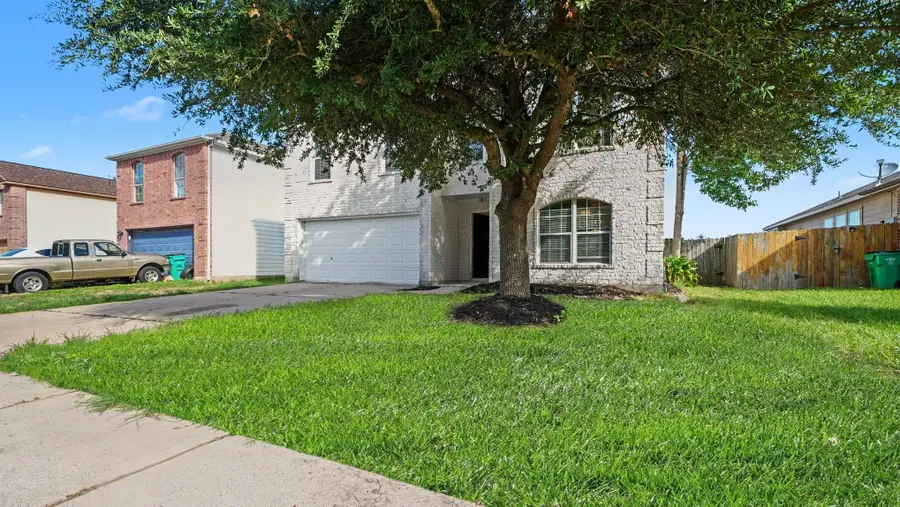3803 Dogwood Trail, Baytown, TX 77521 - #3