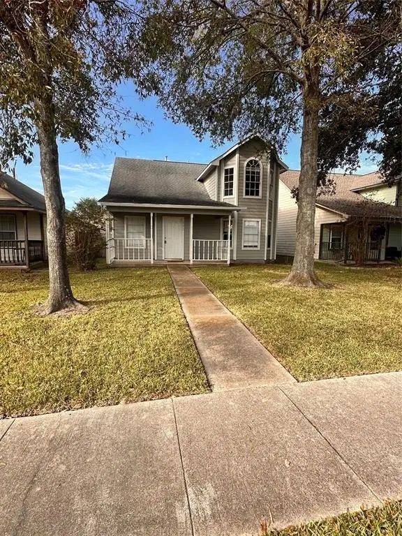 222 Henrietta Street, Webster, TX 77598 - #1