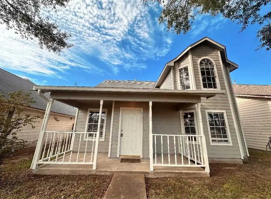222 Henrietta Street, Webster, TX 77598 - #2