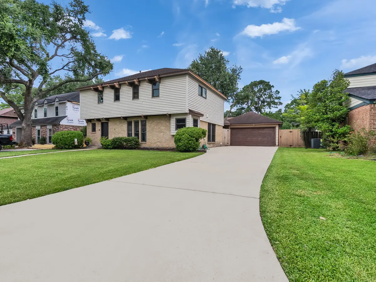 3819 Shipman Lane, Spring, TX 77388 - #1