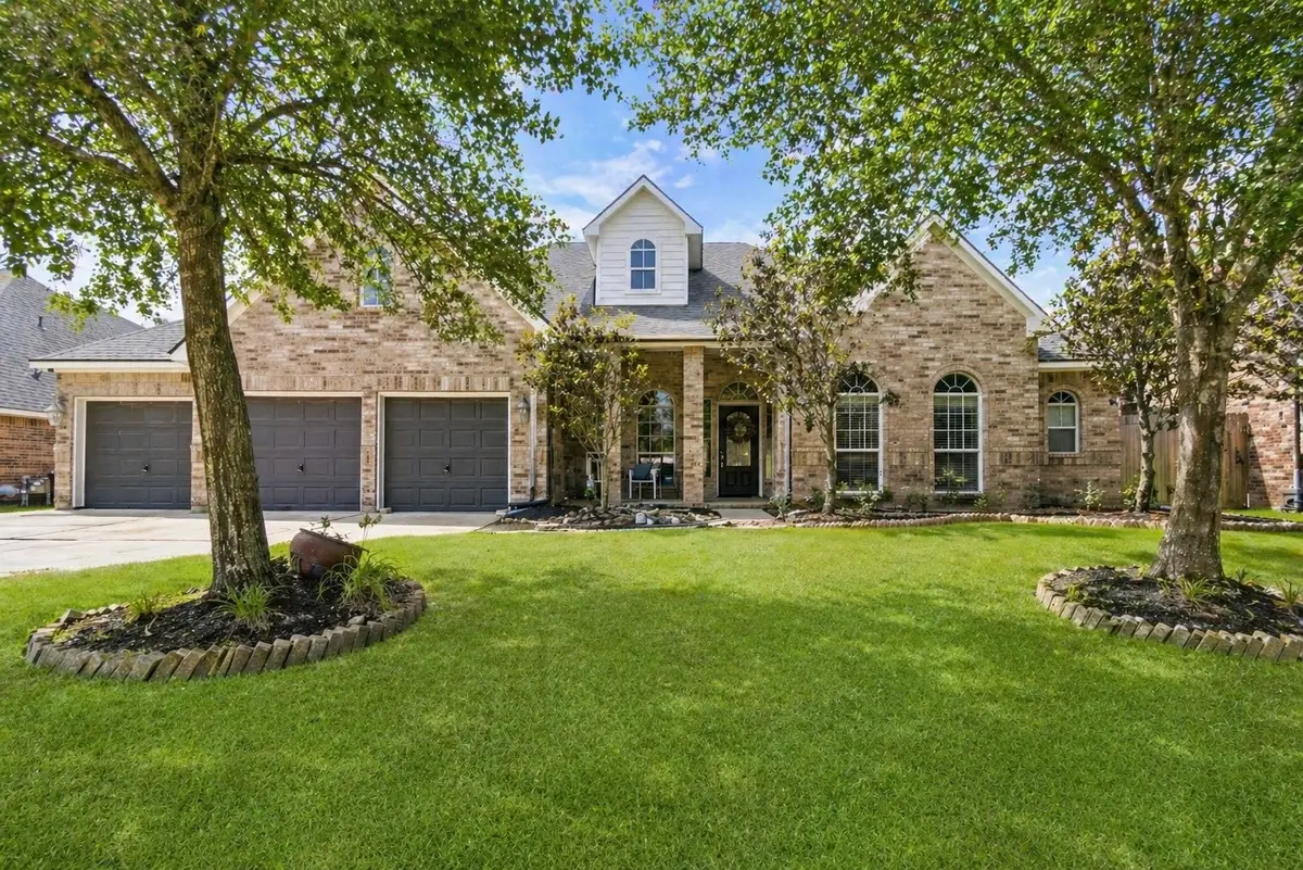 24015 Bridge Way, Spring, TX 77389 - #1