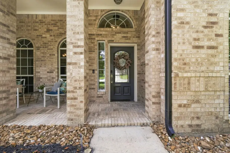 24015 Bridge Way, Spring, TX 77389 - #2