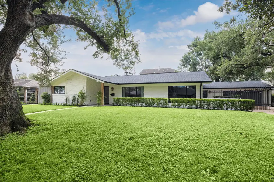 4719 Ivanhoe Street, Houston, TX 77027 - #2