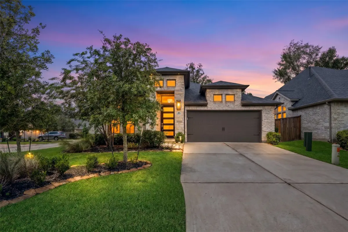 405 Elevation Avenue, Montgomery, TX 77316 - #1