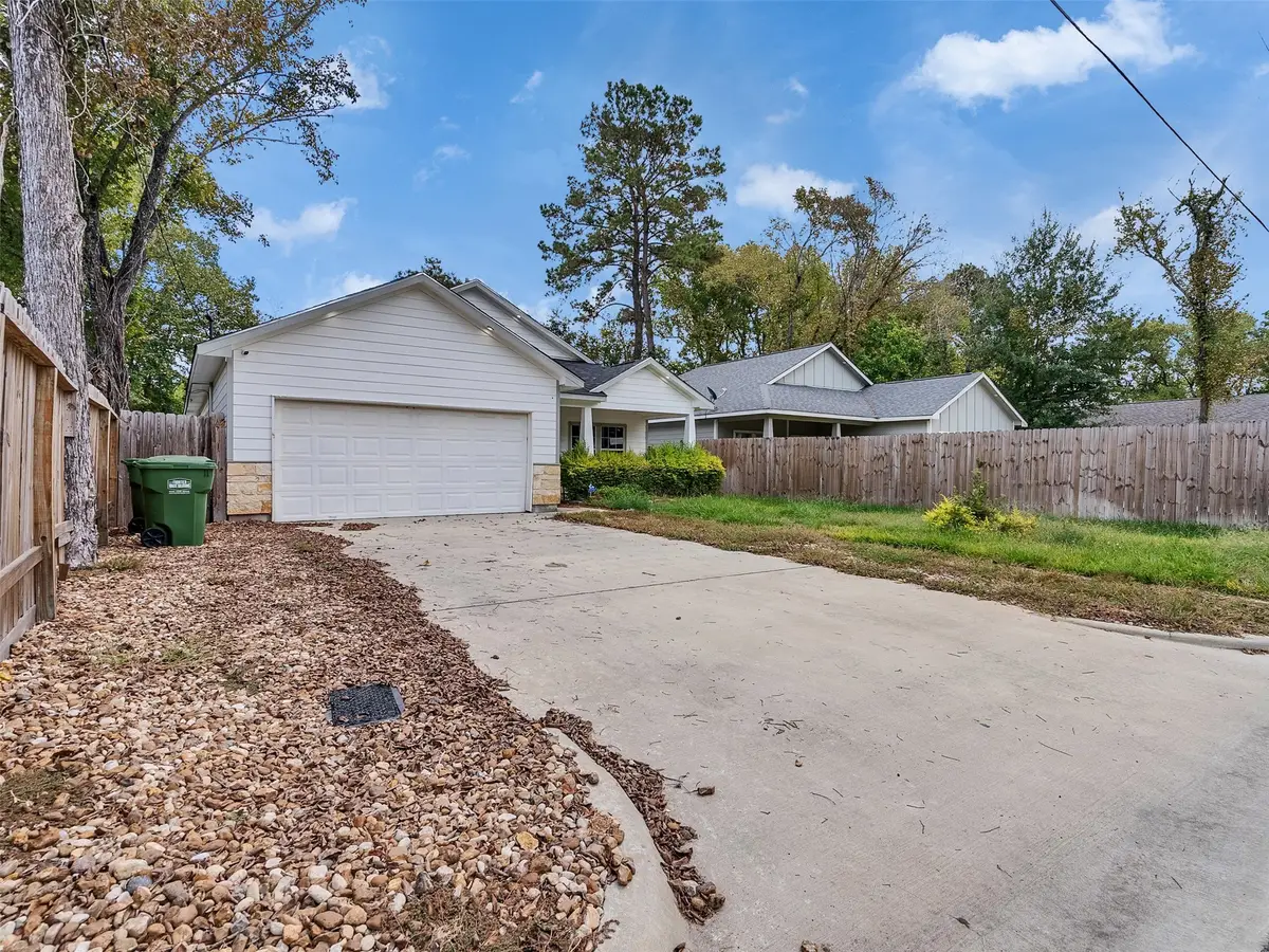 1216 Deputy O Mcduffie Jr Street, Cleveland, TX 77327 - Image #1