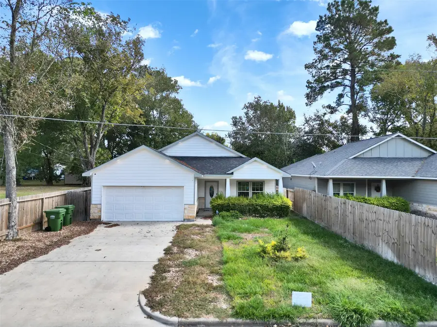 1216 Deputy O Mcduffie Jr Street, Cleveland, TX 77327 - Image #2