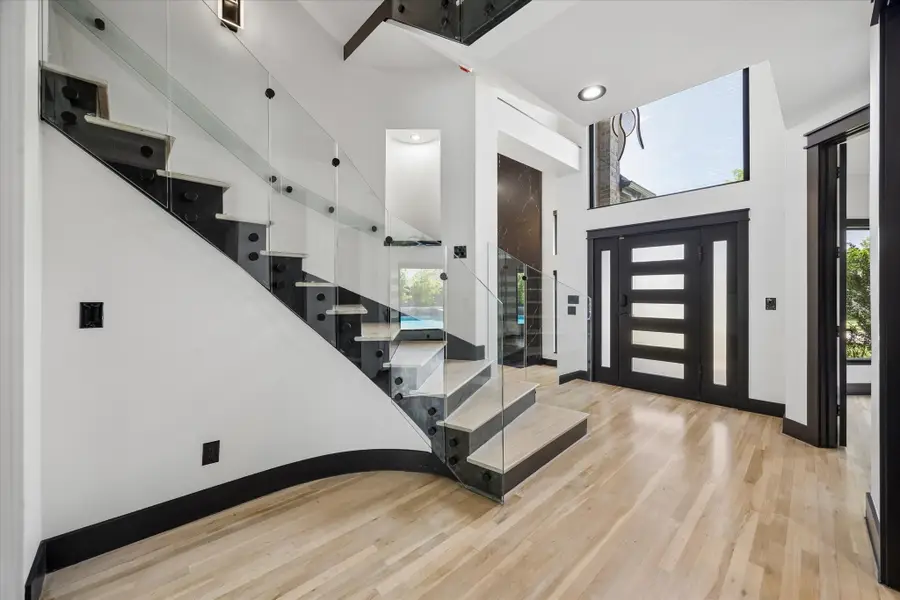 4521 Merrie Lane, Bellaire, TX 77401 - #3