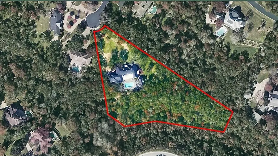 3303 Desert Willow Cove, Austin, TX 78735 - Image #3