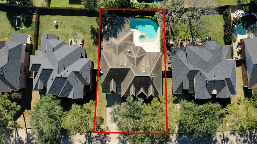 22919 Jamie Brook Lane, Katy, TX 77494 - #2