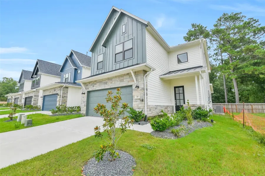 344 Summer Place Drive, Montgomery, TX 77356 - #3