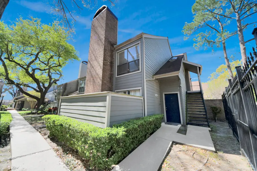 6601 Sands Point Drive #54, Houston, TX 77074 - #3