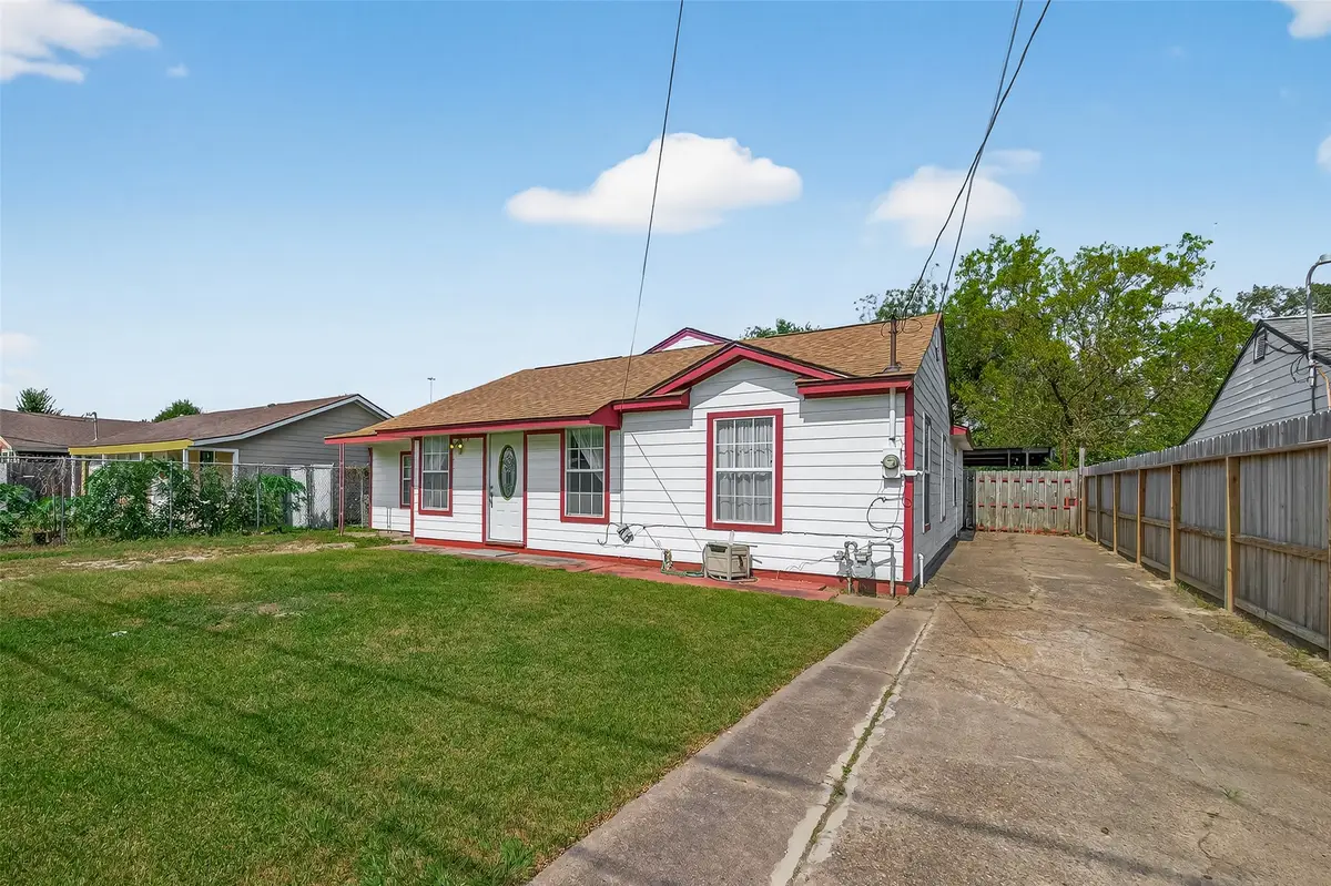 14723 Waldine Street, Houston, TX 77015 - Image #1