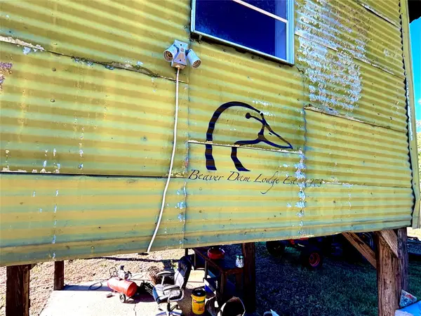 TBD Cr 155, Centerville, TX 75833