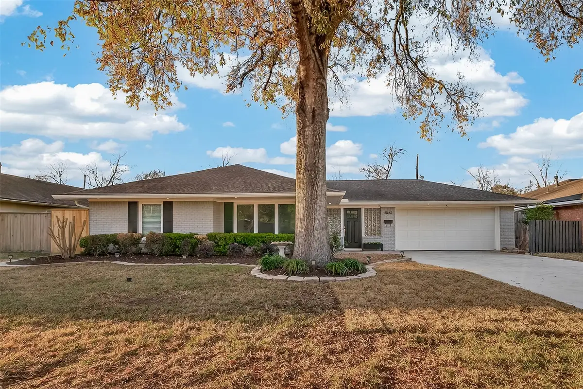 4862 Creekbend Drive, Houston, TX 77035 - Image #1