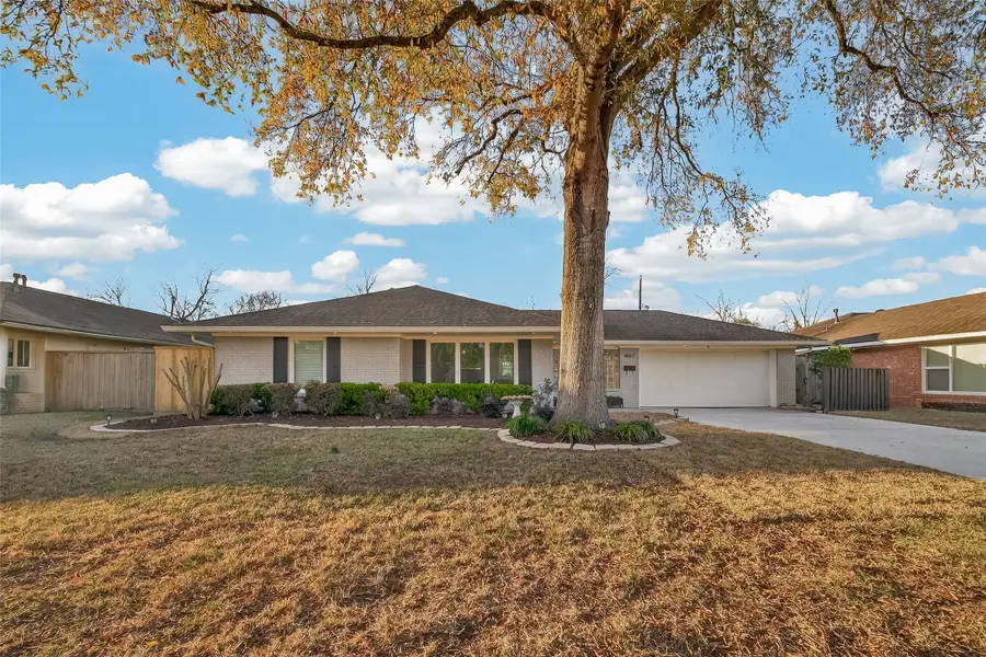 4862 Creekbend Drive, Houston, TX 77035 - Image #3