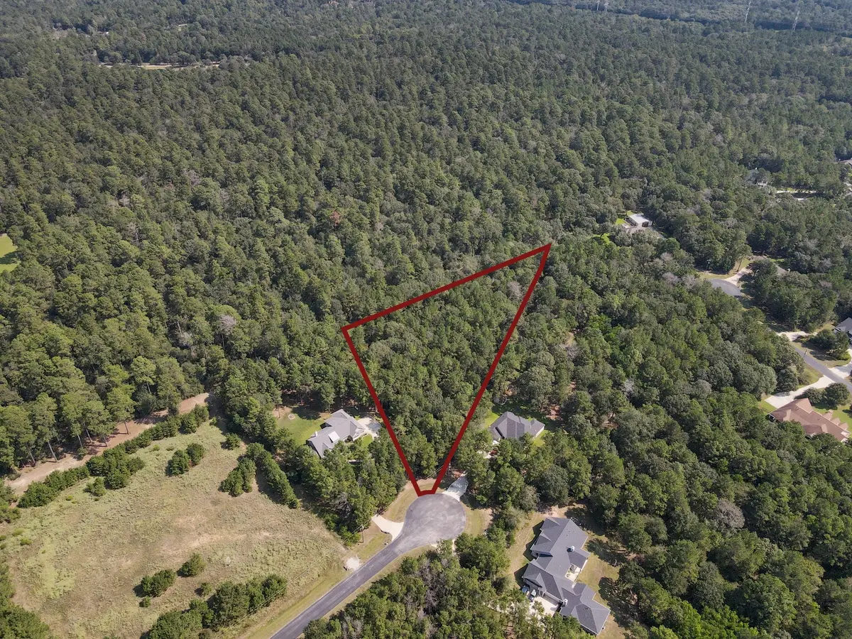 7715 Saddle Blanket Drive, Waller, TX 77484 - Image #1