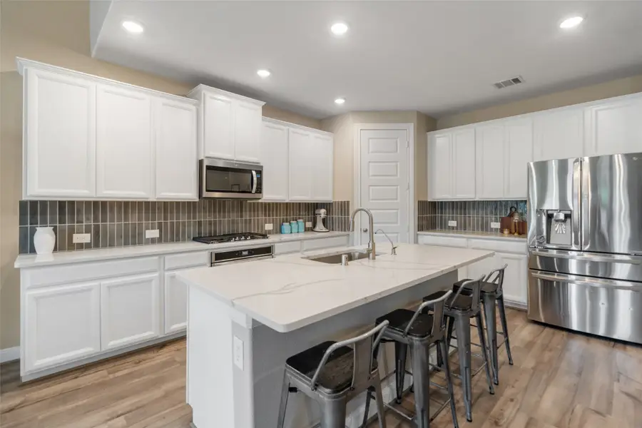 2157 Woodland Pine Drive, Conroe, TX 77384 - #2