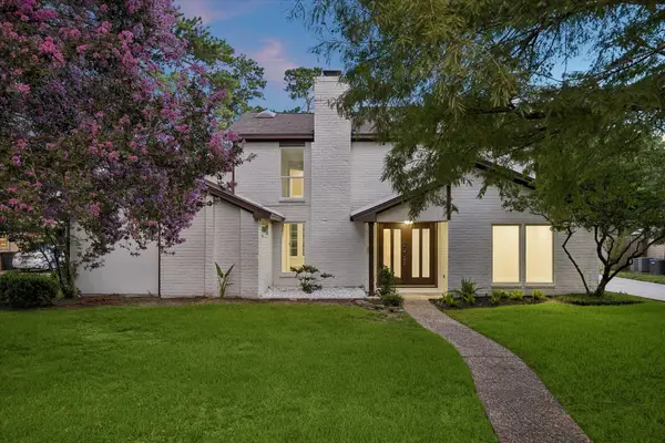 11947 Fawnview Drive, Houston, TX 77070