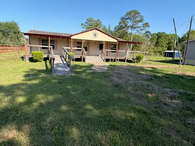 83 County Road 4022, Dayton, TX 77535 - #1